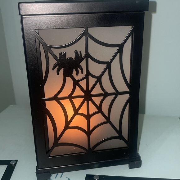 Partylite lantern - Picture 6 of 13